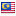 bermudacommunication.com server is located in Malaysia
